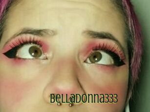 BellaDonna333