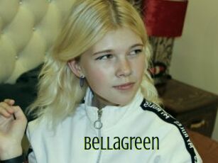 BellaGreen