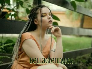 BellaGrendvich