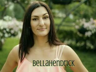 BellaHendrick