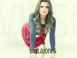 BellaJones