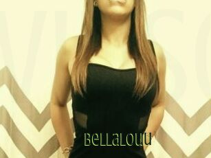 BellaLouu