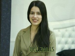 BellaMills