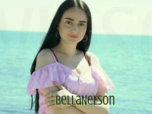 BellaNelson