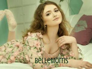 BelleMorris