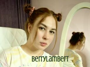 BerryLambert