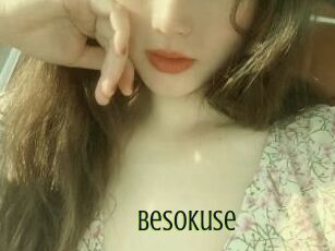 Besokuse