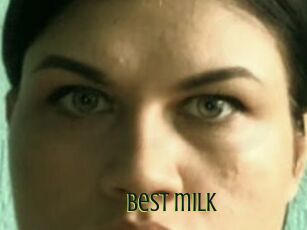 Best_milk