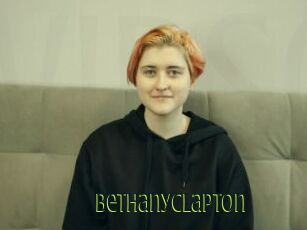 BethanyClapton