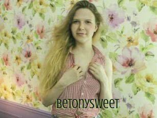 BetonySweet