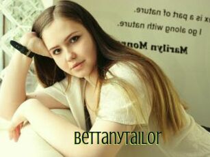 BettanyTailor