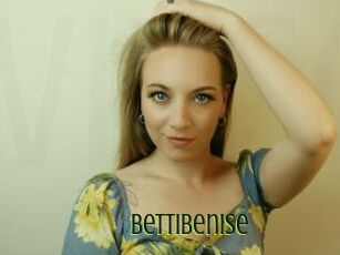 BettiBenise