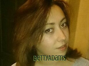 Betty_Adams