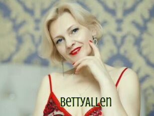 BettyAllen