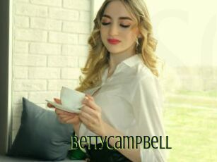 BettyCampbell