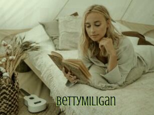 BettyMiligan