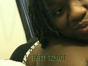 Betty_Taylor