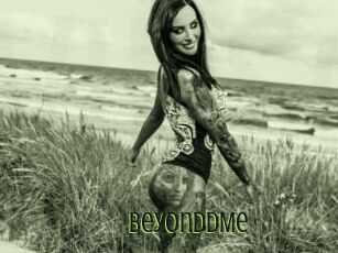 BeyonddMe