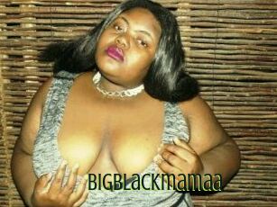 BigBlackmamaa