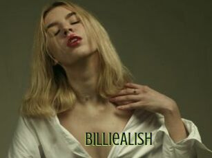 BillieAlish