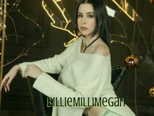 BillieMilliMegan