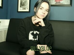 BillyBlue