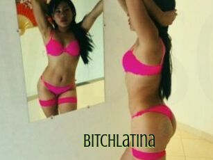 Bitchlatina