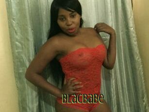 Blacbabe