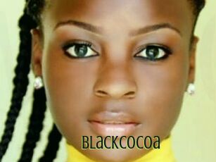 BlackCocoa