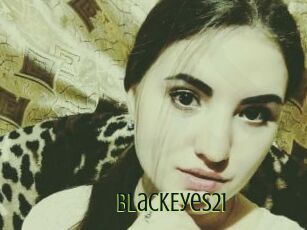 BlackEyes21