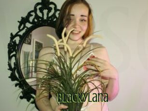 BlackyLana