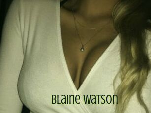 Blaine_Watson