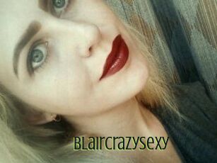 BlairCrazySexy