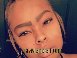 Blasiandiamond