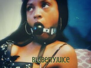 BlcBerryJuice