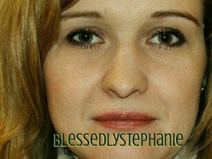 BlessedlyStephanie