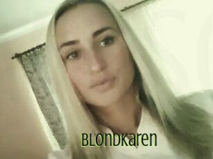 BlondKaren