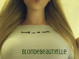 BlondeBeautyElle