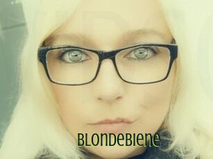 BlondeBiene