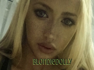 BlondieDolly