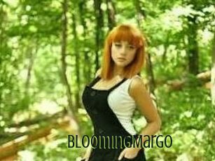 BloomingMargo