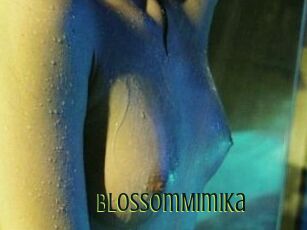 BlossomMimika