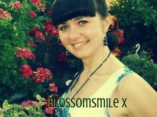 BlossomSmile_X