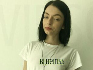 BlueIriss