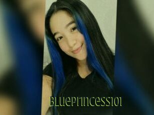 BluePrincess101