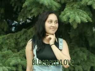 BlueberryLove