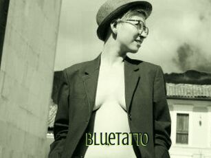 Bluetatto