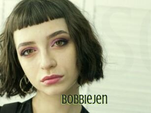 BobbieJen