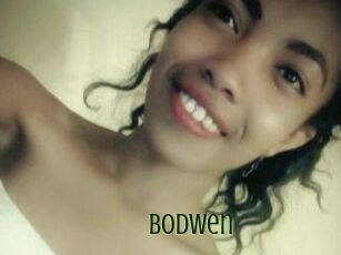 Bodwen