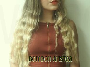 Bombon_Aristea